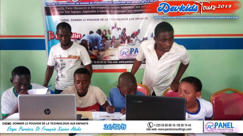 devkids-codage